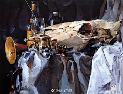 yXoEZ3k4采集到画作
