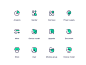 Icon╱icon﹝UI﹞╱uiiocn，icon，规范icon，APPiconwebappicon