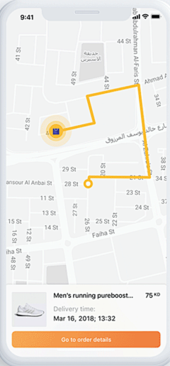 扑通扑通Lanlanan采集到APP-地图,地址