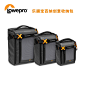 乐摄宝Lowepro GearUp百纳创意配件收纳包相机存储卡数据线整理包-tmall.com天猫