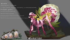 Jb8xJgcS采集到怪物