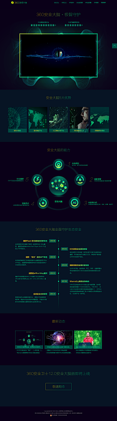 Y、Lisa酱采集到Web界面