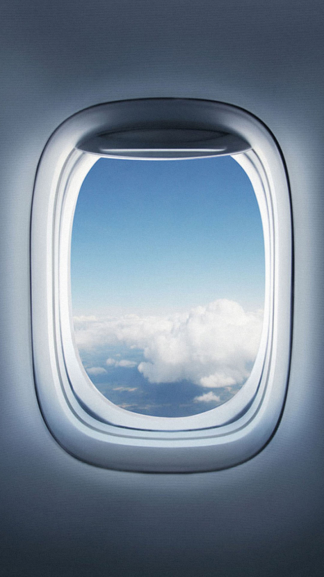 飞机窗背景|背景,飞机背景,app背景,...