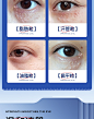 清肌平滑润护眼霜温和清肌舒缓沁润平滑紧致眼周肌肤改善眼周颗粒-tmall.com天猫