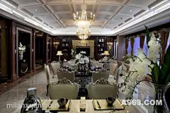 东莞中信兰溪谷7栋802样板间