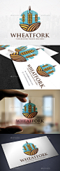 小麦食品土地的标志——自然标志模板Wheat Food Land Logo - Nature Logo Templates农业、农业、品牌、谷类食品、农作物种植、设计师,生态,生态标识标志、优雅,农场,农民标志模板,领域,食品标识,叉标识,谷物,成长,收获,卫生,健康自然,景观,律师事务所,市场,营销,自然、有机种植,餐馆,村庄,小麦贸易 agricultural, agriculture, branding, cereal, crop, cultivation, designer, eco, ecolo