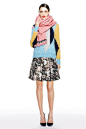 J.Crew | Fall 2014 Ready-to-Wear Collection | Style.com