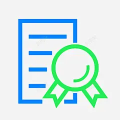 资质1 创意 页面网页 平面电商 创意素材 png素材