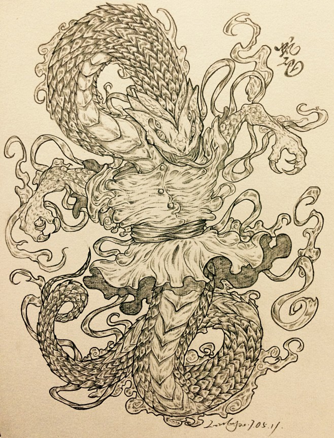 蛇鬼被人杀死的蛇死后会变成蛇鬼蛇鬼是出了名的有仇必报搜神记记载一