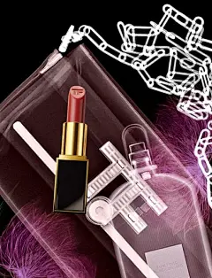 市场:外观书-人才背后的技术。