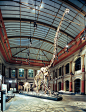 Museum für Naturkunde, „Evolution in Aktion“, Berlin