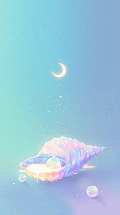 Riverrise采集到手机壁纸