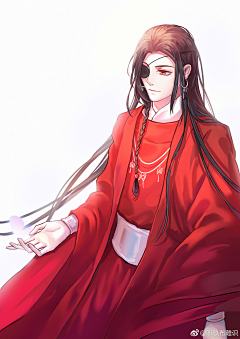 薄荷12345678910采集到天官赐福