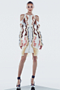 Hervé Léger by Max Azria 2017早春系列型录-服装品牌新品-服装设计网