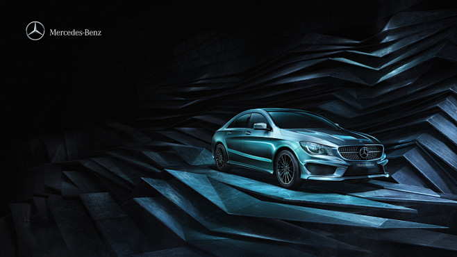 Mercedes-Benz CLA : ...