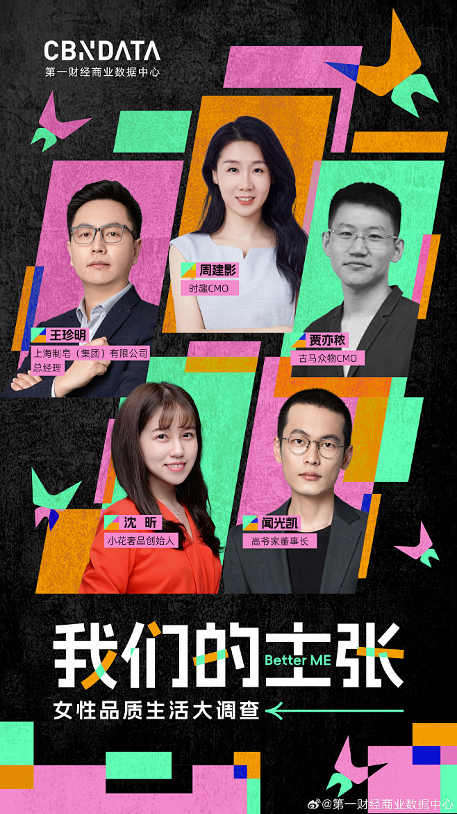 @第一财经商业数据中心 的个人主页 - ...
