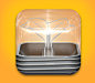 电灯泡icon