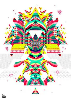 直击美感-国外创意杂志封面设计（二）