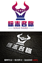 牛头logo的搜索结果_百度图片搜索