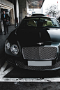 Bentley