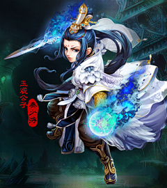 七小脖子采集到观音