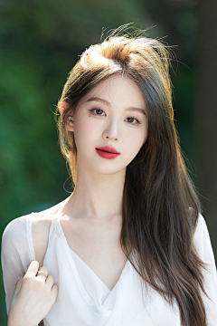 人间幻梦采集到美女