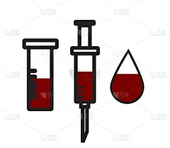 绘画插图,计算机图标,水滴,矢量,医疗器械,泪滴的形状,注射器,健康保健,背景分离,药