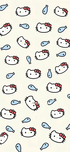 HelloKitty合集 #凯蒂猫壁纸 #hellokitty #kitty #壁纸 #壁纸分享 #壁纸 #壁纸 #每日壁纸 #凯蒂猫 #我是hellokitty控 - 小红书