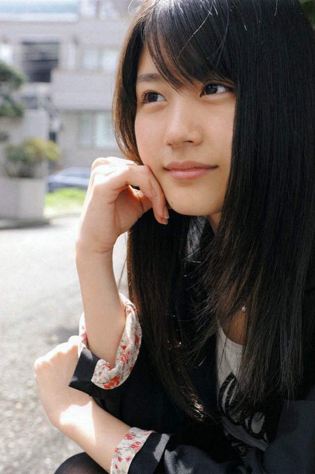 有村架纯