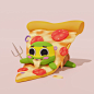 CUTE FOOD Collection