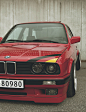 E30 M3#M#