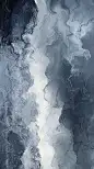 简约纹理水墨纹理H5背景