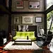 | | Home | | / LIVING ROOM // Casa peña by Claudia Haguiara