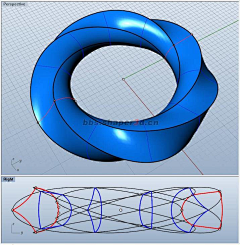 cre~采集到D设计-rhino造型技巧