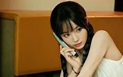 田曦薇4K高清美女壁纸 3840x2400 下载