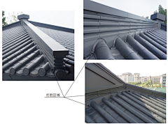 留听阁主采集到建筑
