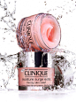 Clinique Advertising | CA1 CA2