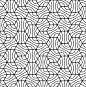 NoVa 6 : Parametric wall tiles