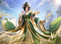 [十周年][活动]6.16-6.22 618狂欢 新将朱佩兰 神姜维限定 消费送宝玉_三国杀OL官网