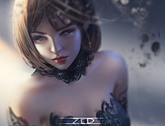 ✌(=TェT=)采集到【ZED】