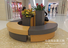 八豆采集到休息椅