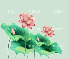 荷花  - 源文件下载【酷图网】手绘荷花,荷花,荷叶,手绘荷叶,国潮荷花,古典荷花,古风荷花,中国风荷花,手绘古风荷花,荷花插画,荷叶插画,荷花荷叶插画,荷花素材,中国风,夏日素材,夏天,清廉荷花,荷花背景,荷花海报,立夏,立夏背景,立夏海报,夏至海报,夏至背景,夏天背景,夏天海报,夏天素材,古风夏天背景,立夏素材,夏至素材