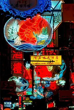九十年代的上海黄河路 - 小红书