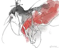 #21世纪取经录# 最近摸得毫无完成度的鱼

有戬空和藕龙，注意避雷【 ​​​​