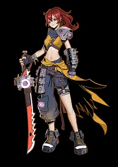 艺次元CG|河南郑州CG绘画|游戏原画|CG人物场景|原画培训|插画培训|动漫培训学校