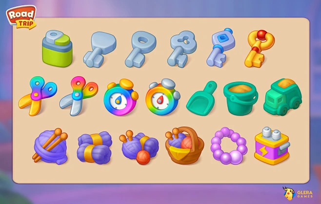 Merge (Icons)-花瓣网