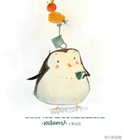 小新插画的微博精选 - 微博新加坡 SG微博 (第29页)