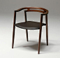 Navis Armchair