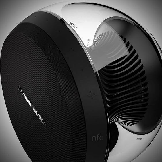 Harman Kardon Nova W...