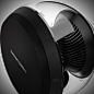 Harman Kardon Nova Wireless Speaker System. Want it? Own it? Add it to your profile on unioncy.com #gadgets #tech #electronics #wishlist #want #home: 